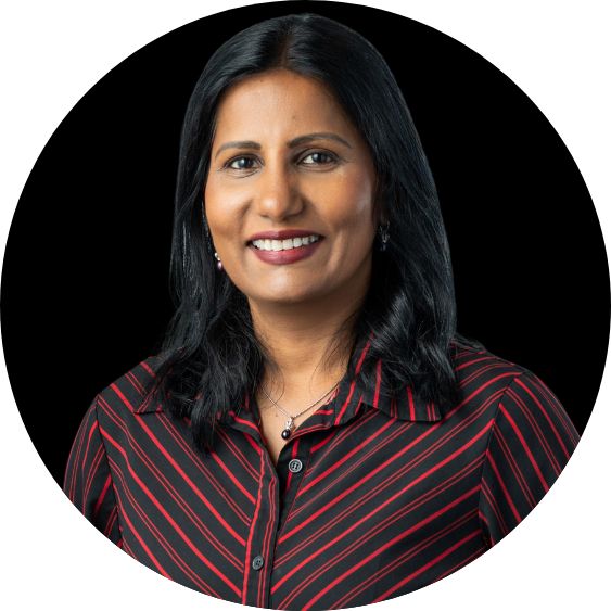 Meerah Rajavel